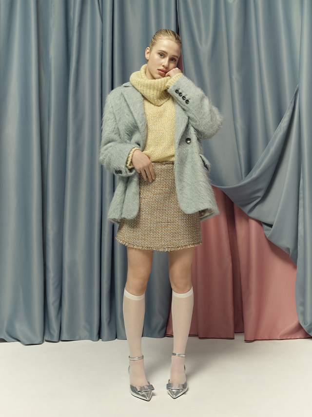 iBlues_FW24_Isobel_Kinnear_Outerwear - iBlues